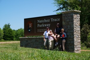 Goodbye to The Natchez