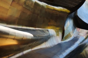 Gehry's EMP